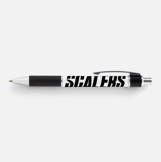 Scalers Pen